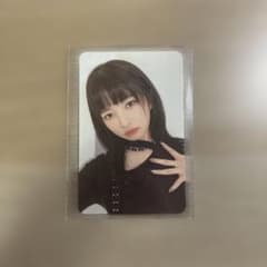 IVE レイ ELEVEN 封入 トレカのサムネイル