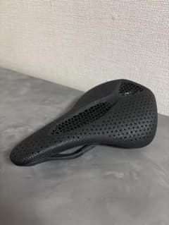 S-WORKS POWER MIRROR SADDLE 155 美品 使用短時間 - メルカリ