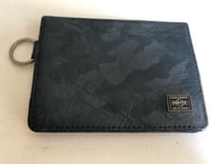 PORTER  コインケース小銭入れのサムネイル