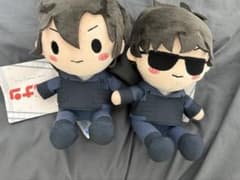 名探偵コナン　ぬいぐるみ～ゆるこれ～