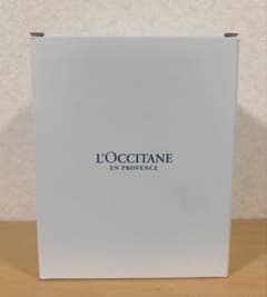 ロクシタン ノベルティ　ナイトランプ