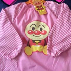あんぱんまんスモックのサムネイル
