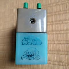 SDガンダム 鉛筆削り ELM SS-888 - メルカリ