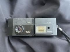 ROLLEI カメラA26/フラッシュC26 セットのサムネイル