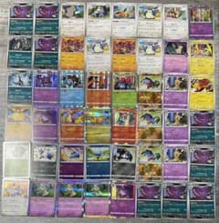 よ*ろ様 ポケモンカード ワクワクごちゃまぜセット キラ・ミラー