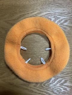 コンビ　補助便座用カバーのサムネイル