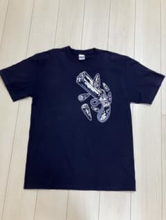 京都大作戦 2013 男前豆腐　Tシャツ　XLのサムネイル