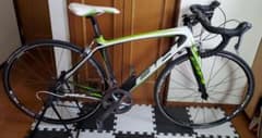 BH PRISMA　フルカーボンロードバイクのサムネイル