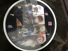SEKAI NO OWARI 時計のサムネイル