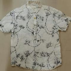 voo HAND STITCH NICE SHIRTSのサムネイル