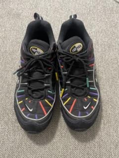 NIKE airmax98のサムネイル