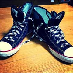 ハイカットシューズのサムネイル