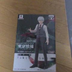 東京喰種金木フィギュアのサムネイル