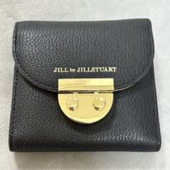 ミニウォレット　三つ折り財布　ジルスチュアートのサムネイル