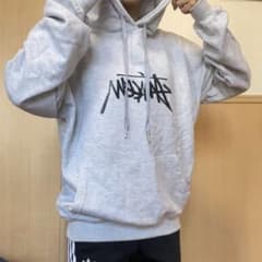 トレーナーのサムネイル
