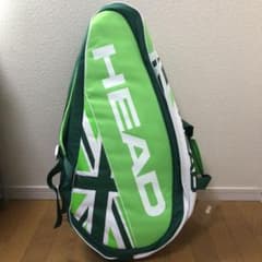 HEAD ラケットバックのサムネイル