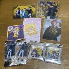 ヒプノシスマイク ヒプステ Fling Posseのサムネイル