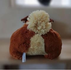 도쿄 디즈니 리조트 밤비 봉제 인형