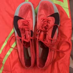 NIKE 陸上競技用スパイク DRAGONFLY 2 ELITEのサムネイル