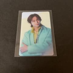 EBiDAN POPUP プラカード ONE N' ONLY REIのサムネイル