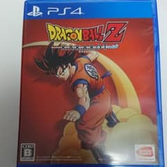 ドラゴンボールZ KAKAROTのサムネイル