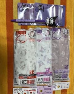 クロミグッズのサムネイル