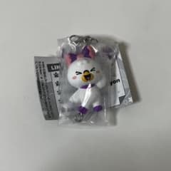 NiziU NIZOO ガチャガチャ マヤ マヤンのサムネイル