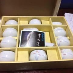 有田焼 茶器セットのサムネイル