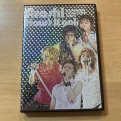 嵐 How's it going?SUMMER CONCERT 2003 DVD - メルカリ