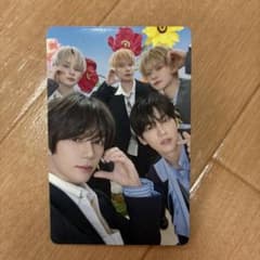 TXT セツナハナビ ユニットトレカ＆集合トレカ 37枚セット m37879790812_1.jpg?1787017636