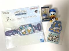 ディズニー ドナルドダック グッズセットのサムネイル