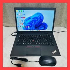 S484 LENOVOノートパソコンi5メモリ8G高速SSDコンパクトWin11 - メルカリ