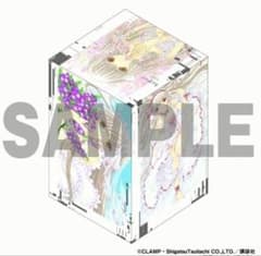 ちょびっツ 楽天ブックス 全巻収納ボックス clamp 新装版 ちぃ - メルカリ