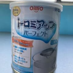 トロミアップパーフェクト　200gのサムネイル