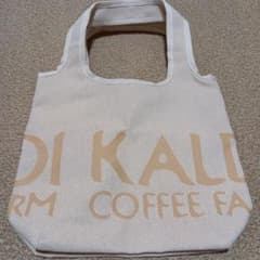 KALDI COFFEE FARM トートバッグのサムネイル