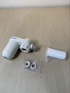 アクア・プリンセス 浄水器 - メルカリ