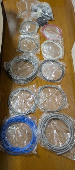 未使用 電気工事士2種セットのサムネイル