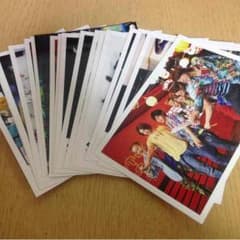 関ジャニ∞公式写真のサムネイル