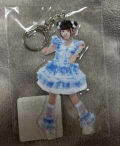 iLiFE 虹羽みに アクキー サイト最安値 | Shop at Mercari from Japan