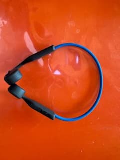 骨伝導イヤホン SHOKZ OpenMoveのサムネイル