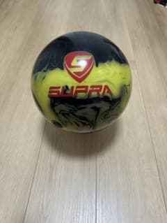 Supra clutch 15ポンド MOTIV - メルカリ