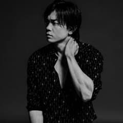 青柳翔/ＣＤのサムネイル