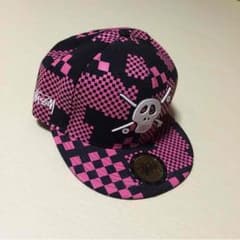 stussy NEW ERAのサムネイル