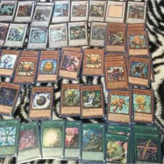 クラクエデッキのサムネイル