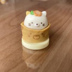 チョコエッグすみっコぐらし2ねこのサムネイル