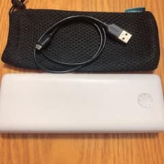 Anker PowerCore II 20000mAh 大容量モバイルバッテリーのサムネイル