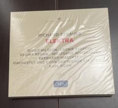 カ*チ様 シュトラウス エレクトラ〜ベーム・ウィーン国立 カ*チ様 シュトラウス エレクトラ〜ベーム・ウィーン国立 - メルカリ