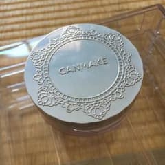 マシュマロフィニッシュルースパウダーのサムネイル