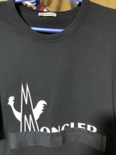 最安値！モンクレール　Tシャツのサムネイル