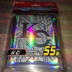 遊戯王 KCスリーブのサムネイル
